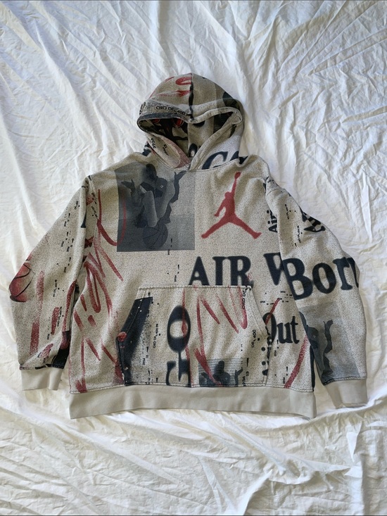 Jordan Other - Jordan Hoodie